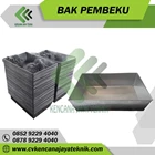 freezer tub - rubber tapping device 3