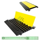 cable protector - traffic sign - power cable 7