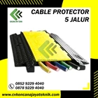 cable protector - traffic sign - power cable 5