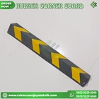 Rubber Corner Guard - Rambu Jalan 1