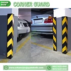 Rubber Corner Guard - Rambu Jalan 3