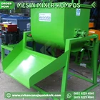 mixer machine - Compost Mixer Machine 1