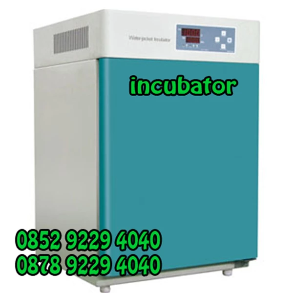 50 Liter Model General Laboratory Incubator