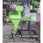 sorghum machine - Grain Processing Machinery 3