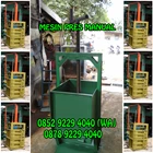coir pressing machine - Coconut Processing Machinery 2