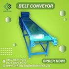 plain belt conveyor - sergeant conveyor 1