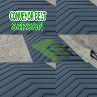 konveyor -  Conveyor Belt 