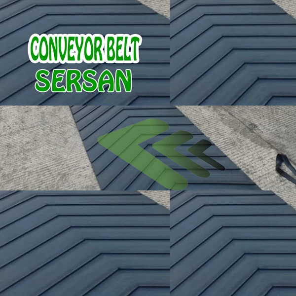  conveyors - Conveyor Belt