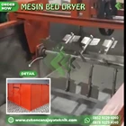 Bed dryer - Mesin Pengering Biji 1