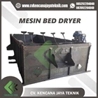 Bed dryer - seed dryer machine - box dryer 1