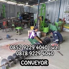 screw conveyor -  Mesin Pertambangan 2