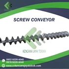 screw conveyor -  Mesin Pertambangan 1