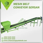 Mesin Conveyor - Mesin Pertambangan 3