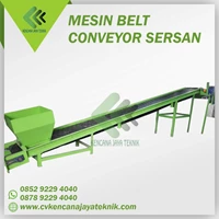 Conveyor machines - mining machines