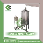 fluid mixer machine - Mixer Agitator 1
